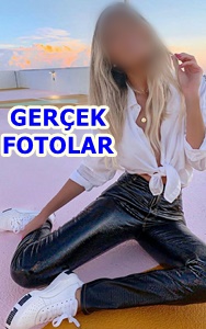 Cazibeli kaprissiz escort Günsel
