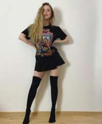 Cazibeli kaprissiz escort Kamuran