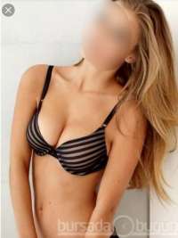 Cazibeli kaprissiz escort Mefharet