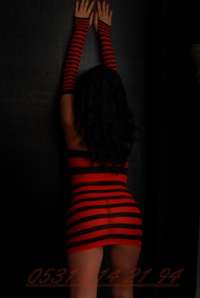 Cazibeli öpüşmeyi seven hanım Aslihan