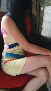 Cazibeli oral yapan hanım Gülsüm