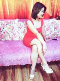 Cazibeli oral yapan hatun Ceyla