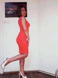 Cazibeli oral yapan hatun Ceyla