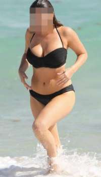 Cazibeli otelde buluşan escort Fikret