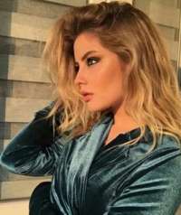 Cazibeli tecrübeli hatun Arzu