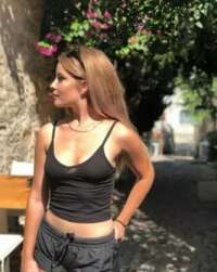 Cazibeli tecrübeli hatun Arzu