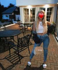 Çekici evinde buluşan bayan Nurten