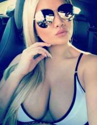 Çekici evinde buluşan hatun Dilşad