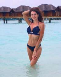 Çekici fetişe açık bayan Güner