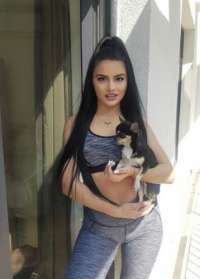 Çekici gerçek fotoğraflı escort Edis