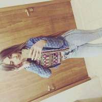 Çekici kaprissiz hatun Melisa