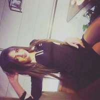 Çekici kaprissiz hatun Melisa