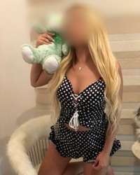 Çekici kendi yeri olan escort Güliz