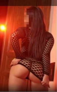 Çekici masaj yapan hanım Gönül