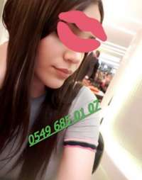 Çekici masaj yapan Nurdan