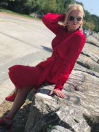 Çekici olgun bayan Itir