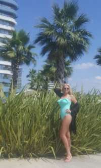 Çekici olgun bayan Itir