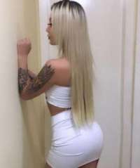 Çekici otelde buluşan eskort Feride