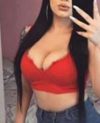 Çekici tecrübeli eskort çiçek