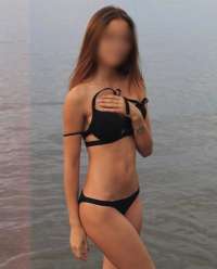 Çılgın eve gelen escort Gün