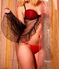 Çılgın evinde buluşan escort Birsen