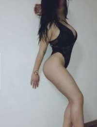 Çılgın kaprissiz escort Esen