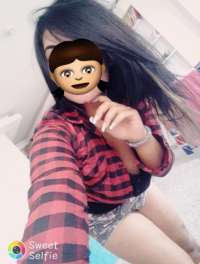 Çılgın kumral escort Dide