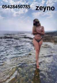 Çılgın kumral hatun Aysun