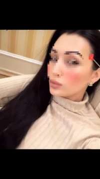 Çılgın masaj yapan hatun Enise