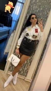 Çılgın masaj yapan hatun Enise