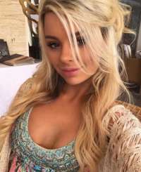 Çılgın masaj yapan hatun Enise