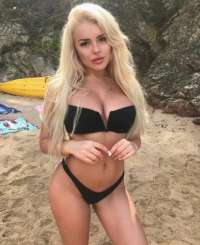 Çılgın sarışın Erden