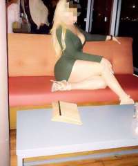 Çılgın tecrübeli escort Hasret