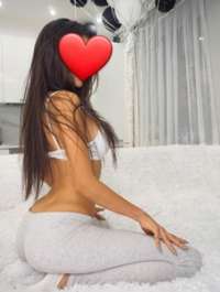 Cıvıl-cıvıl gerçek fotoğraflı hanım Cemile