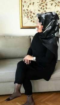 Cıvıl-cıvıl kaprissiz escort Asli