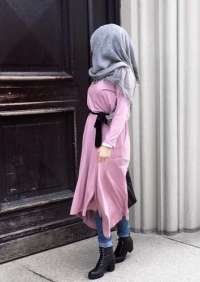 Cıvıl-cıvıl kaprissiz kız Nurhan