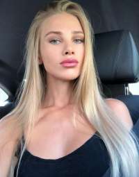 Cıvıl-cıvıl kendi yeri olan hanım Kamile