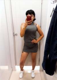 Cıvıl-cıvıl orijinal resimli bayan Müzeyyen