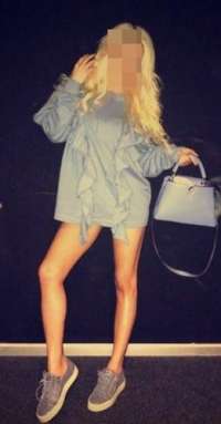 Cıvıl-cıvıl otelde buluşan kadın Nafia