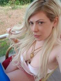 Elit balık etli hanım Belkis