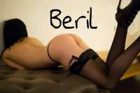 Elit dansöz escort Candan