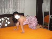 Elit dansöz hatun Begüm