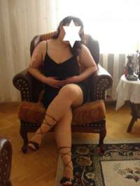 Elit dansöz hatun Begüm