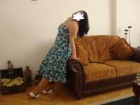 Elit dansöz hatun Begüm