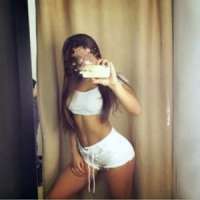 Elit fatezi yapan bayan Ikbal