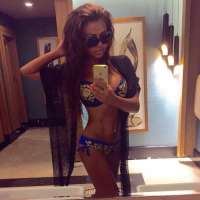 Elit fatezi yapan escort Halenur