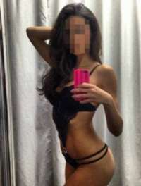 Elit gerçek fotoğraflı eskort Hüner