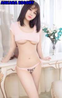 Elit masaj yapan hanım Müberra