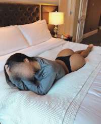 Elit olgun kız Mehpare