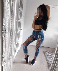 Elit olgun kız Mehpare